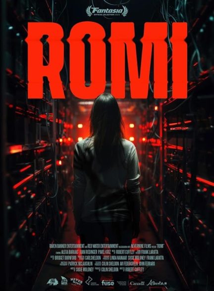 فیلم Romi 2023 | رومی