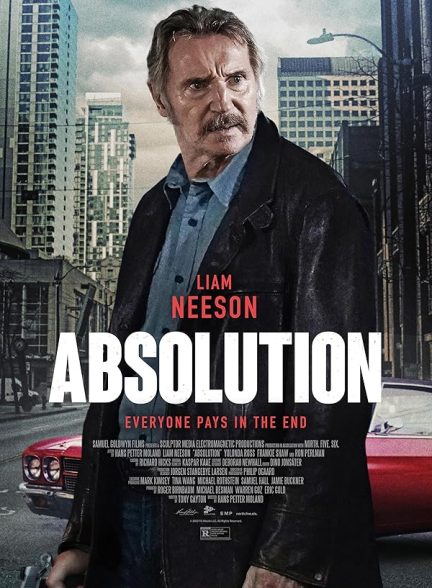 فیلم Absolution 2024 | تبرئه