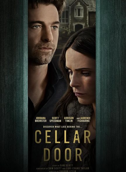 فیلم Cellar Door 2024 | در زیرزمین