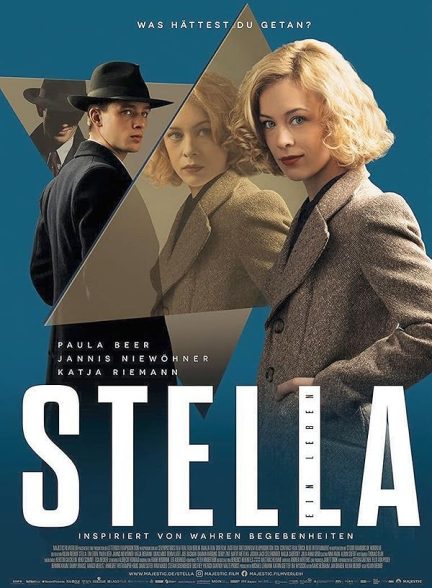 فیلم Stella: A Life 2023