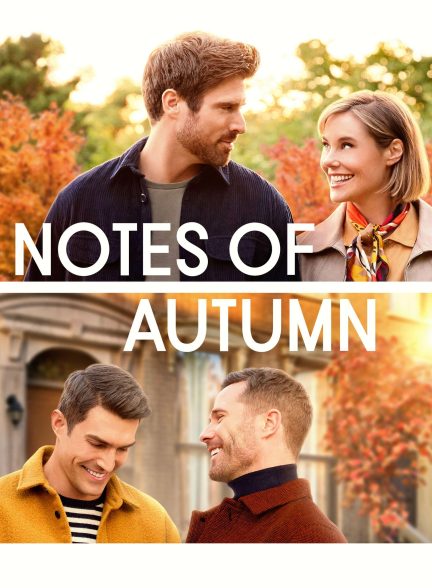 فیلم Notes of Autumn 2023 | یادداشت های پاییز