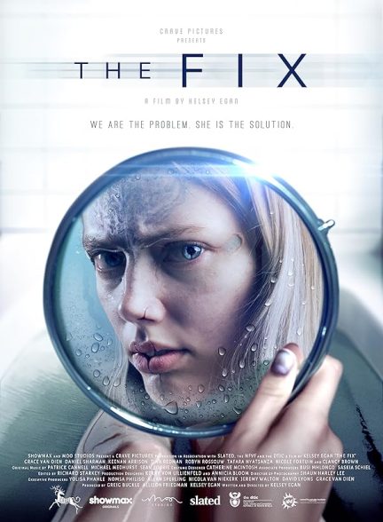 فیلم The Fix 2024 | ترمیم