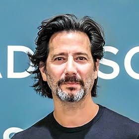 Henry Ian Cusick