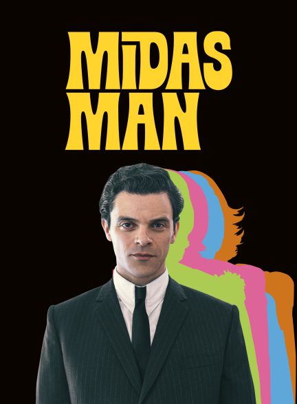 فیلم Midas Man 2024 | مرد میداس