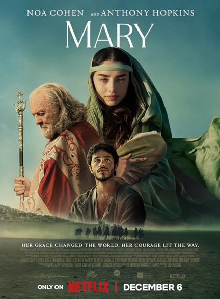 فیلم Mary 2024 | مریم