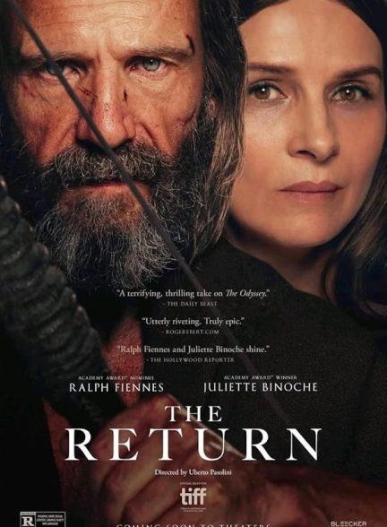 فیلم The Return 2024 | بازگشت