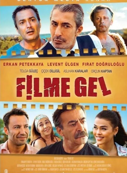 فیلم Filme Gel 2024 | به سینما بیا