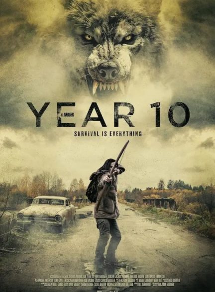 فیلم Year 10 2024 | سال 10