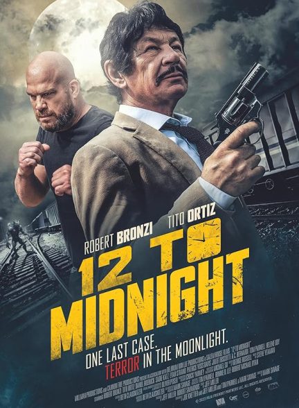 فیلم 2024 12to Midnight