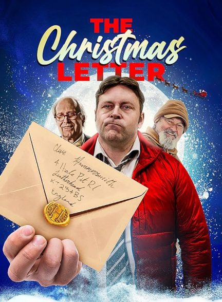 فیلم The Christmas Letter 2024 | نامه کریسمس