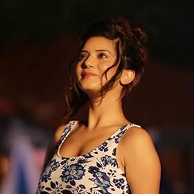 Aakanksha Sareen