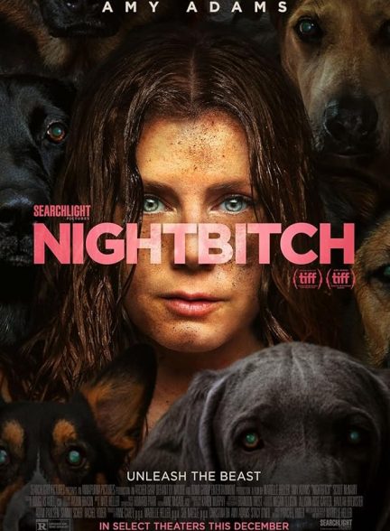 فیلم Nightbitch 2024 | مادر گرگ‌ نما