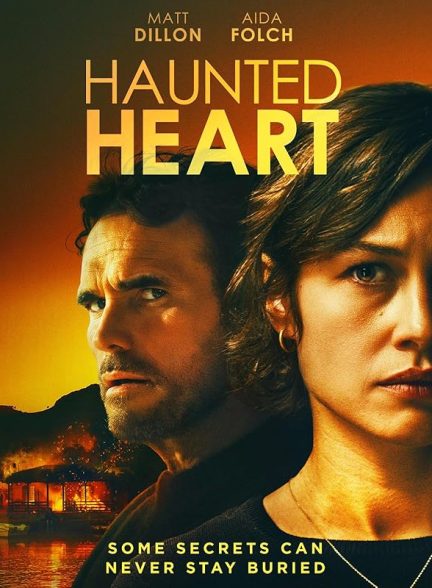 فیلم Haunted Heart 2024 | قلب تسخیر شده