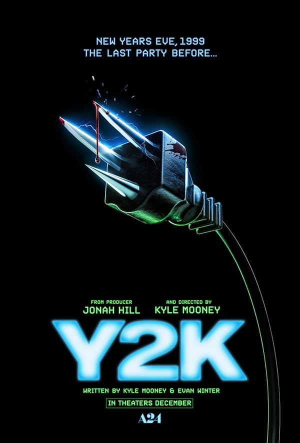 فیلم Y2K 2024 |  وای 2 کی