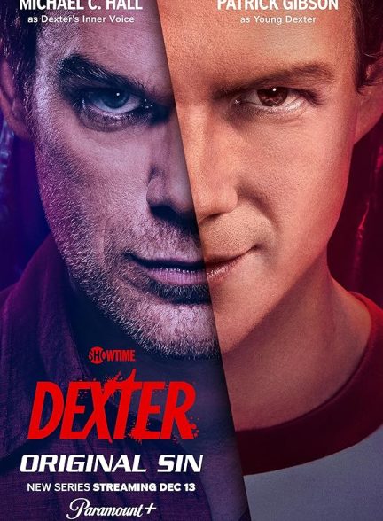 سریال Dexter: Original Sin | دکستر: گناه اصلی