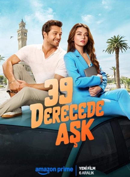 فیلم 2024 39Derecede Ask