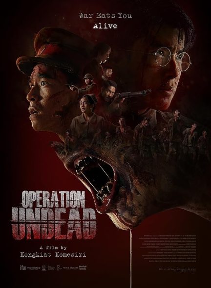 فیلم Operation Undead 2024 | عملیات مرده