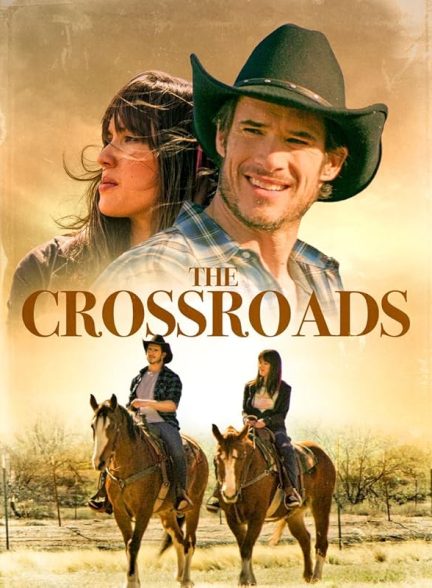 فیلم The Crossroads 2024 | چهارراه