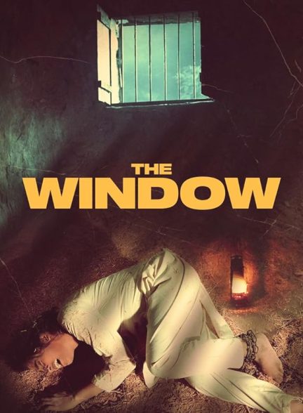 فیلم The Window 2024 | پنجره