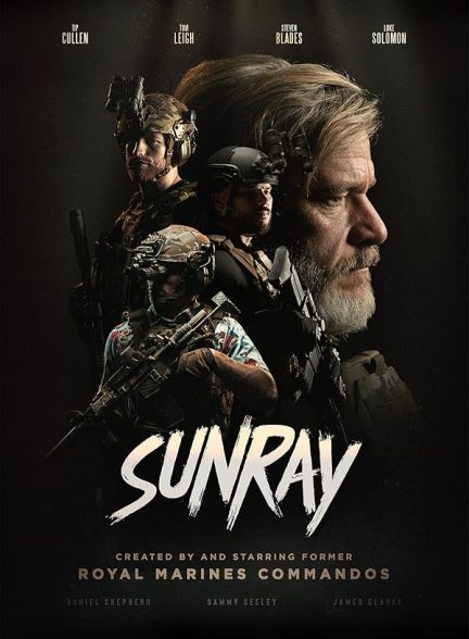 فیلم Sunray 2024