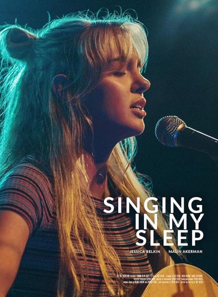 فیلم Singing in My Sleep 2024 | آواز خواندن در خواب من