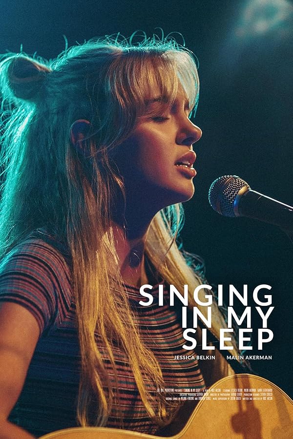 فیلم Singing in My Sleep 2024 | آواز خواندن در خواب من