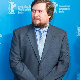 Michael Chernus