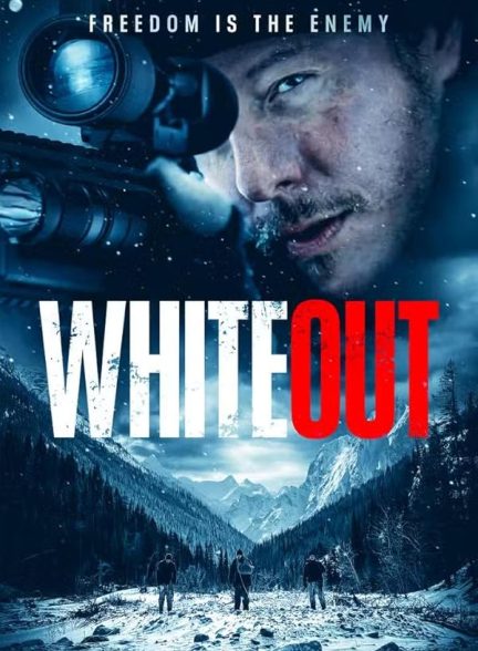 فیلم Whiteout 2023 |  کولاک