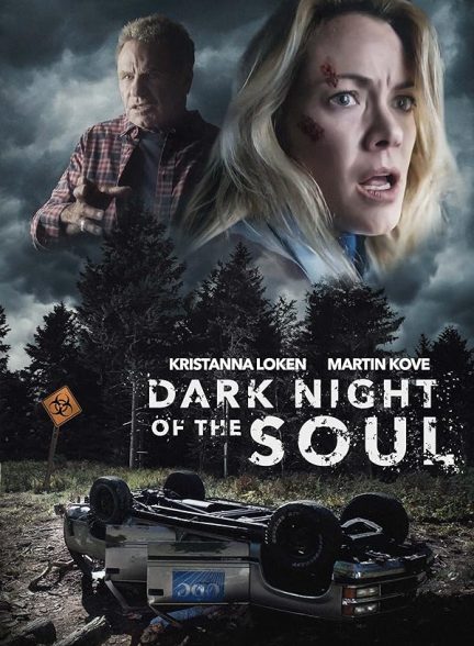 فیلم Dark Night of the Soul 2024 | شب تاریک روح