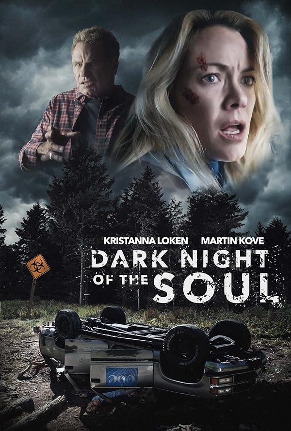 فیلم Dark Night of the Soul 2024 | شب تاریک روح