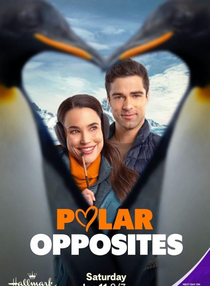 فیلم Polar Opposites 2025 | متضادهای قطبی