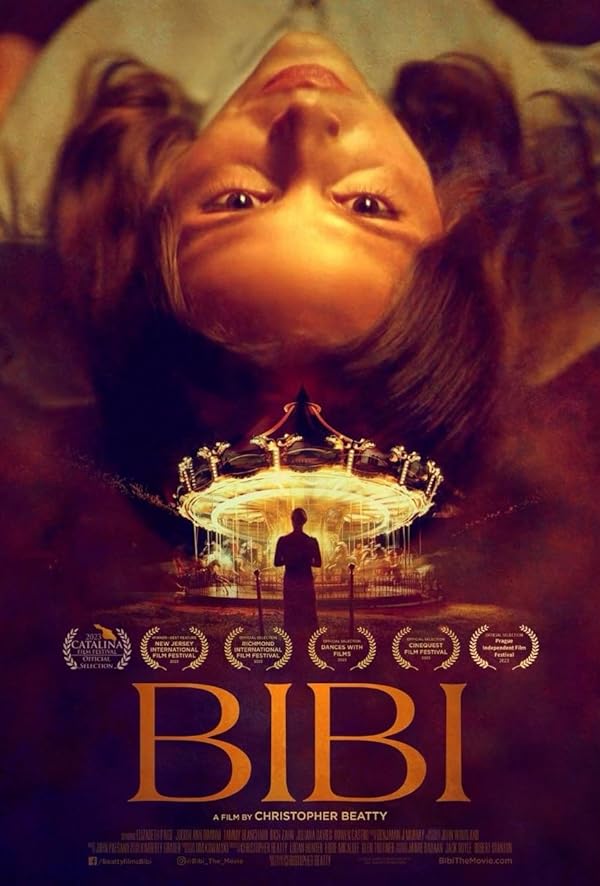 فیلم Bibi 2023 | بی بی