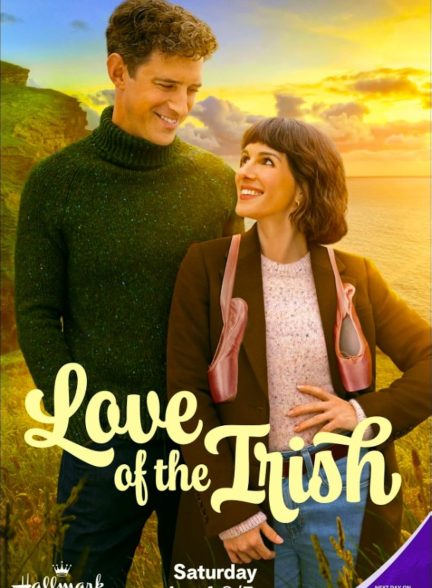 فیلم Love of the Irish 2025 | عشق ایرلندی ها