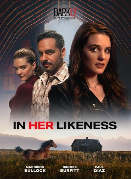 فیلم In Her Likeness 2024 | در شباهت او