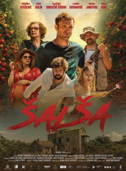 فیلم Salsa 2024 | سالسا