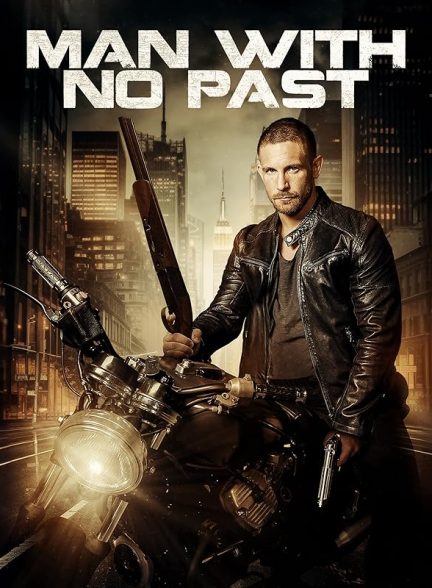 فیلم Man with No Past 2025 | مردی بدون گذشته