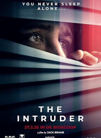 فیلم The Intruder 2024 | مزاحم