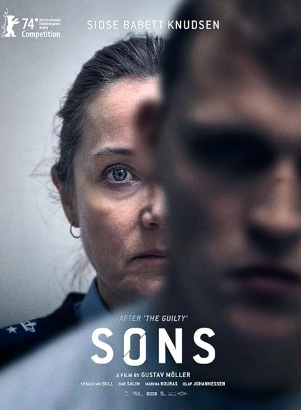 فیلم Sons 2024 | پسران