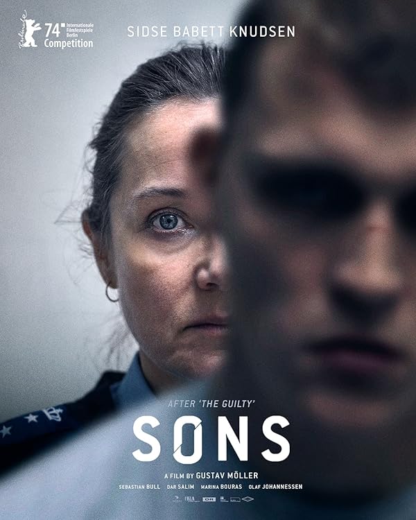 فیلم Sons 2024 | پسران