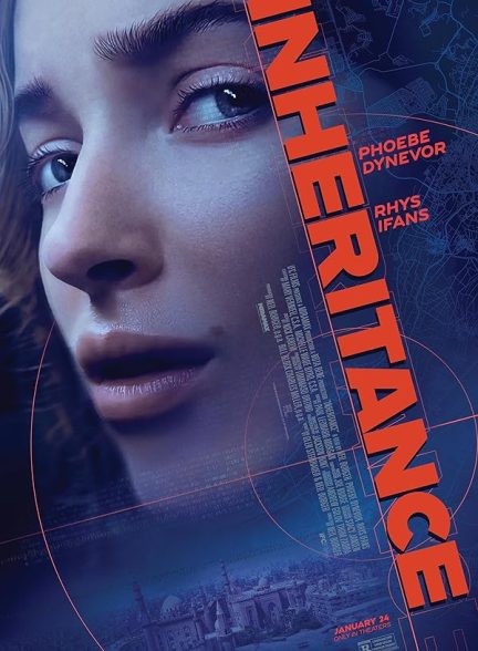 فیلم Inheritance 2025 | ارث