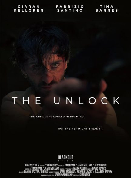 فیلم The Unlock 2025 | بازگشایی