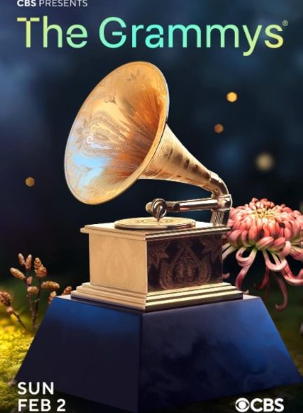 مراسم The 67th Annual Grammy Awards 2025