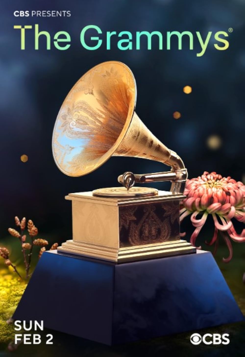 مراسم The 67th Annual Grammy Awards 2025