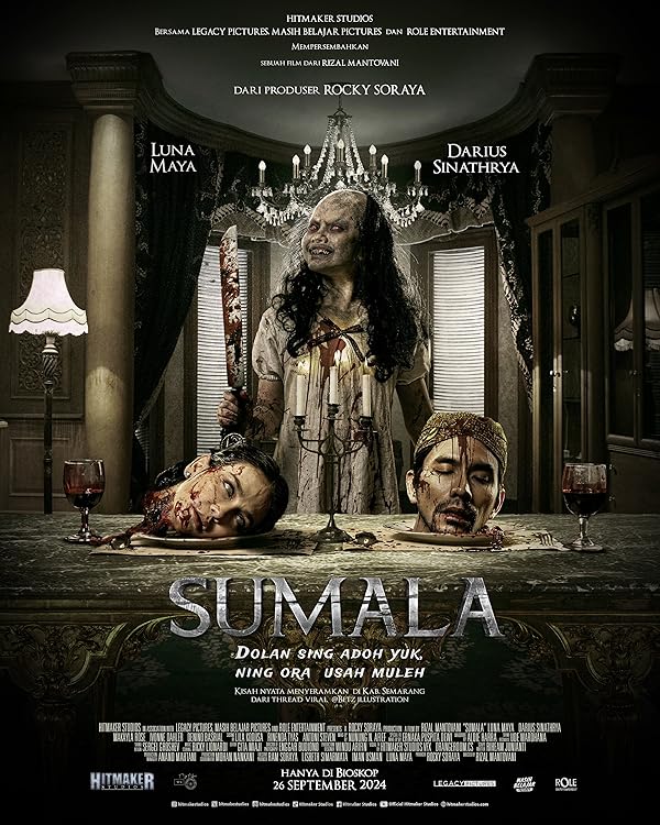 فیلم Sumala 2024