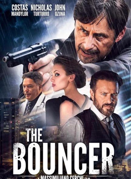 فیلم The Bouncer 2024 | جسور