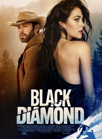 فیلم Black Diamond 2025 | الماس سیاه