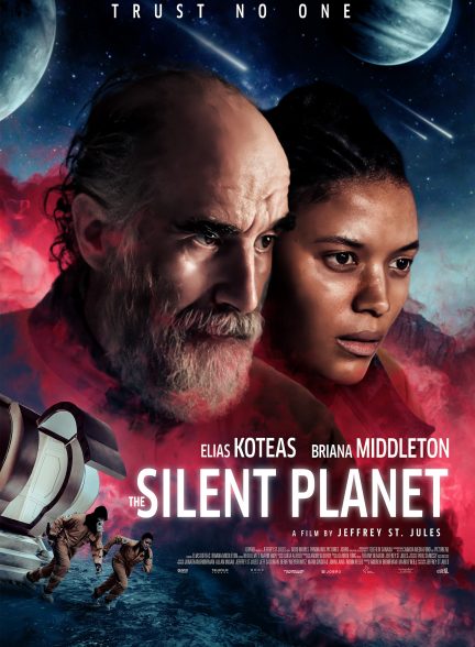 فیلم The Silent Planet 2024 | سیاره خاموش