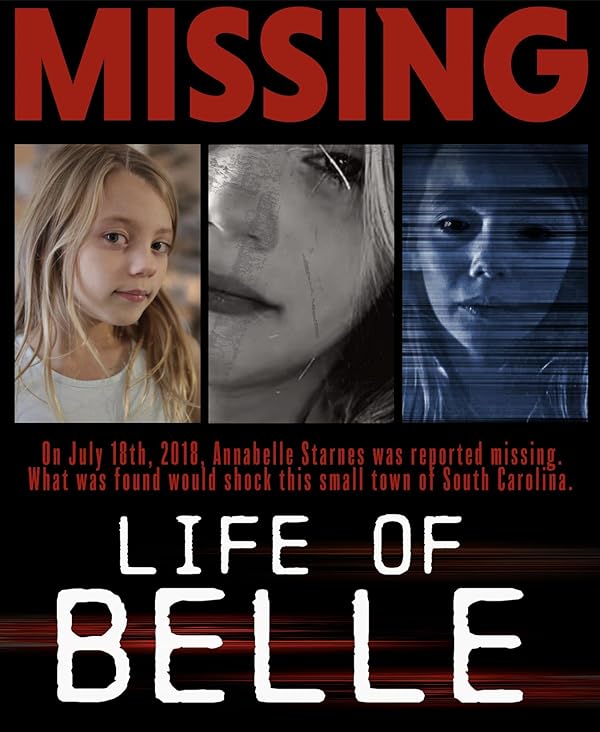 فیلم Life of Belle 2024 | زندگی بل