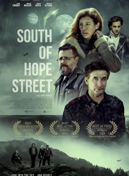 فیلم South of Hope Street 2024 | جنوب خیابان امید