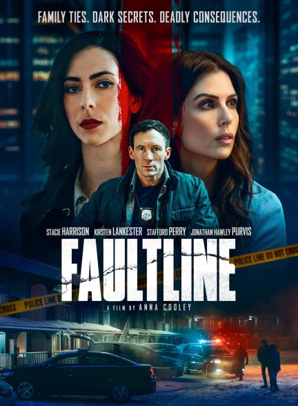 فیلم Faultline 2024 | خط گسل